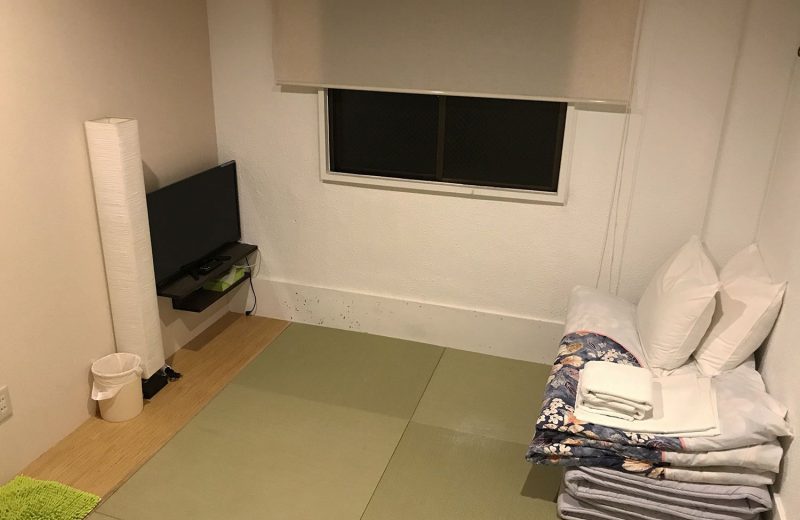 Dónde dormir en Kioto 🛏️ [MEJORES ZONAS + RECOMENDACIONES]