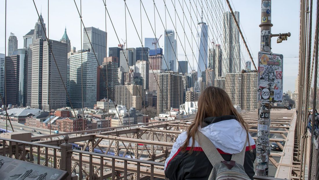 ¿Cuáles son los mejores miradores de Nueva York? ¡Hay 12 GRATIS!