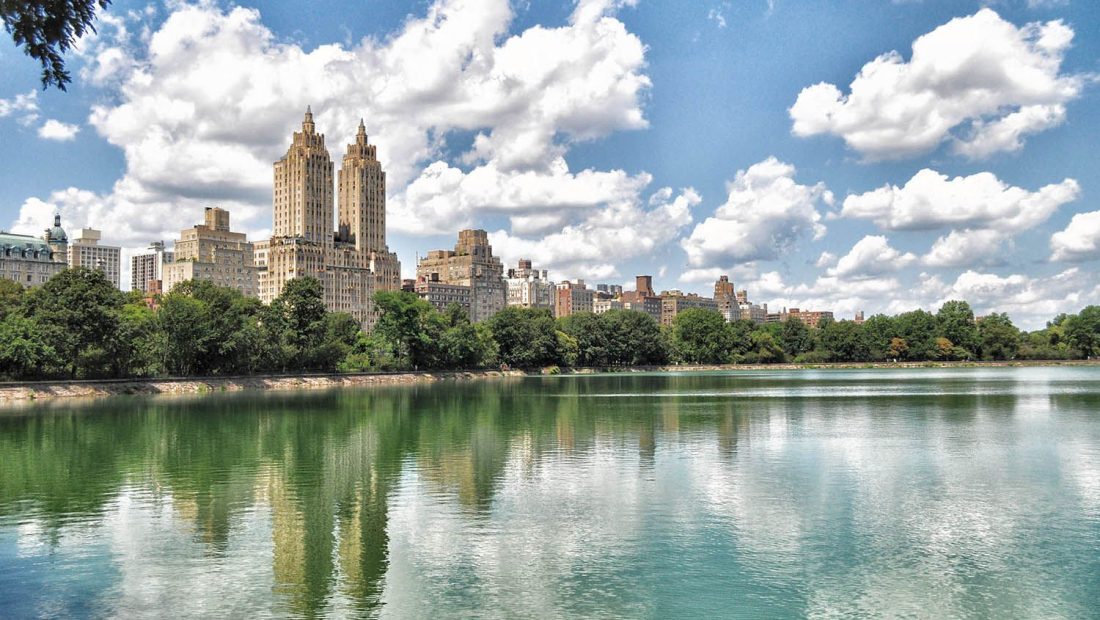 Barrios de NY: Central Park y alrededores [MAPA + QUÉ VER + VÍDEO]