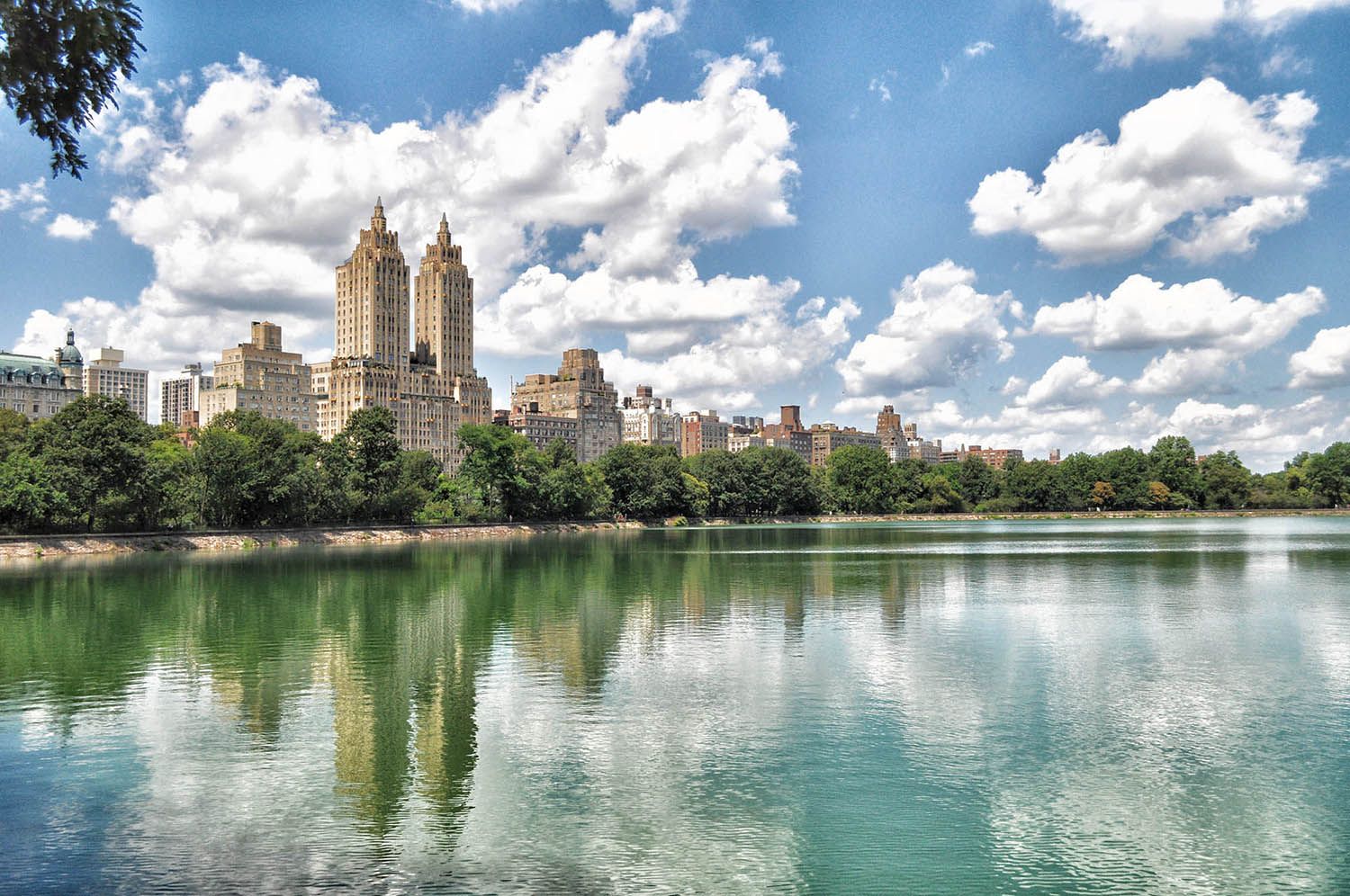 Barrios de NY: Central Park y alrededores [MAPA + QUÉ VER + VÍDEO]