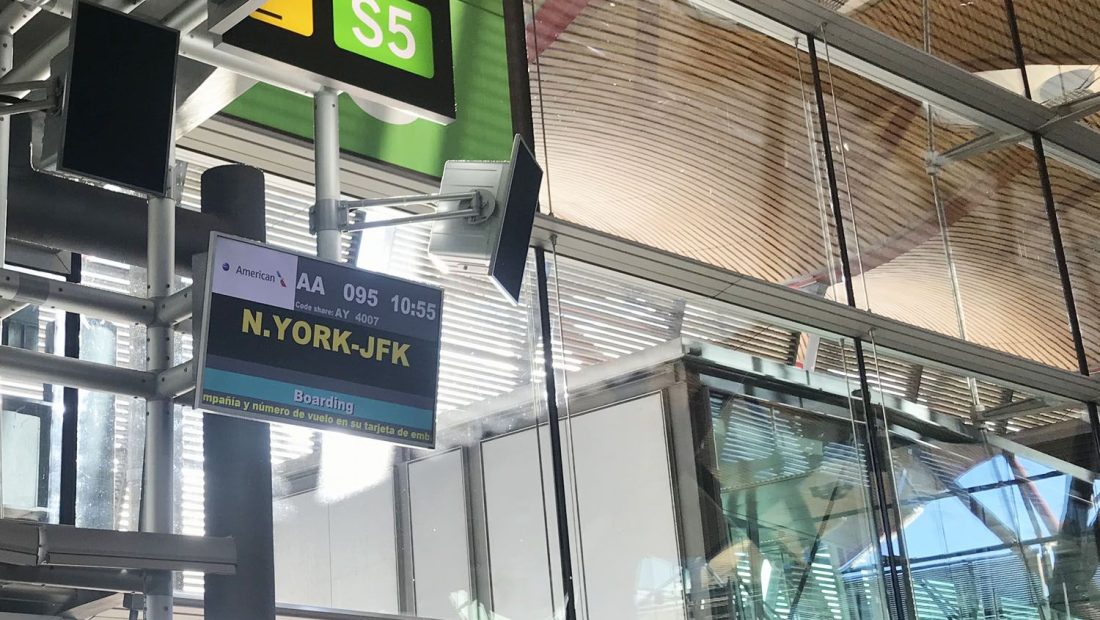 ¿Cómo encontrar vuelos baratos a Nueva York?