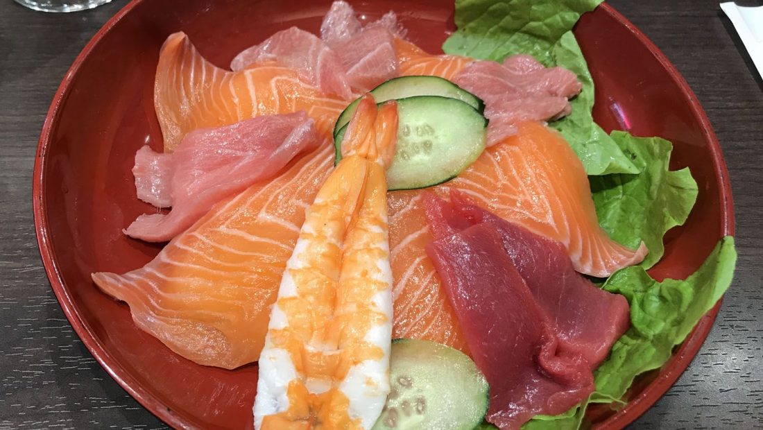 ▷ Dónde comer en Kioto por zonas | Mapa + Mejores locales