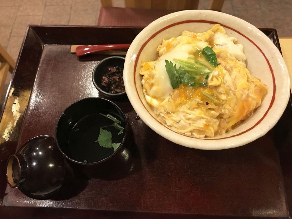 Dónde comer en Miyajima: Iwamura