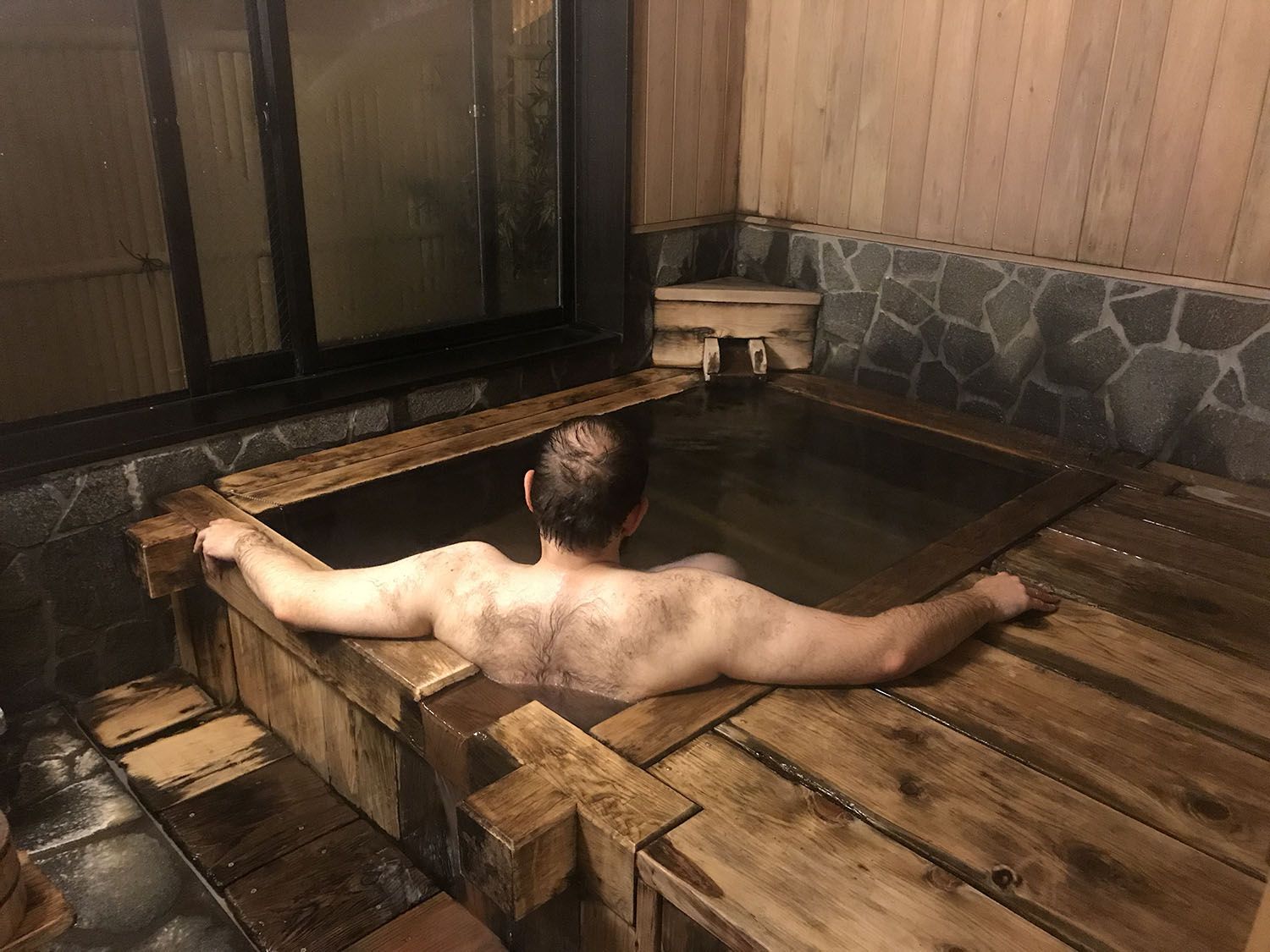 Nuestra experiencia en Hiratakan: ryokan con onsen privado en Takayama [VÍDEO]
