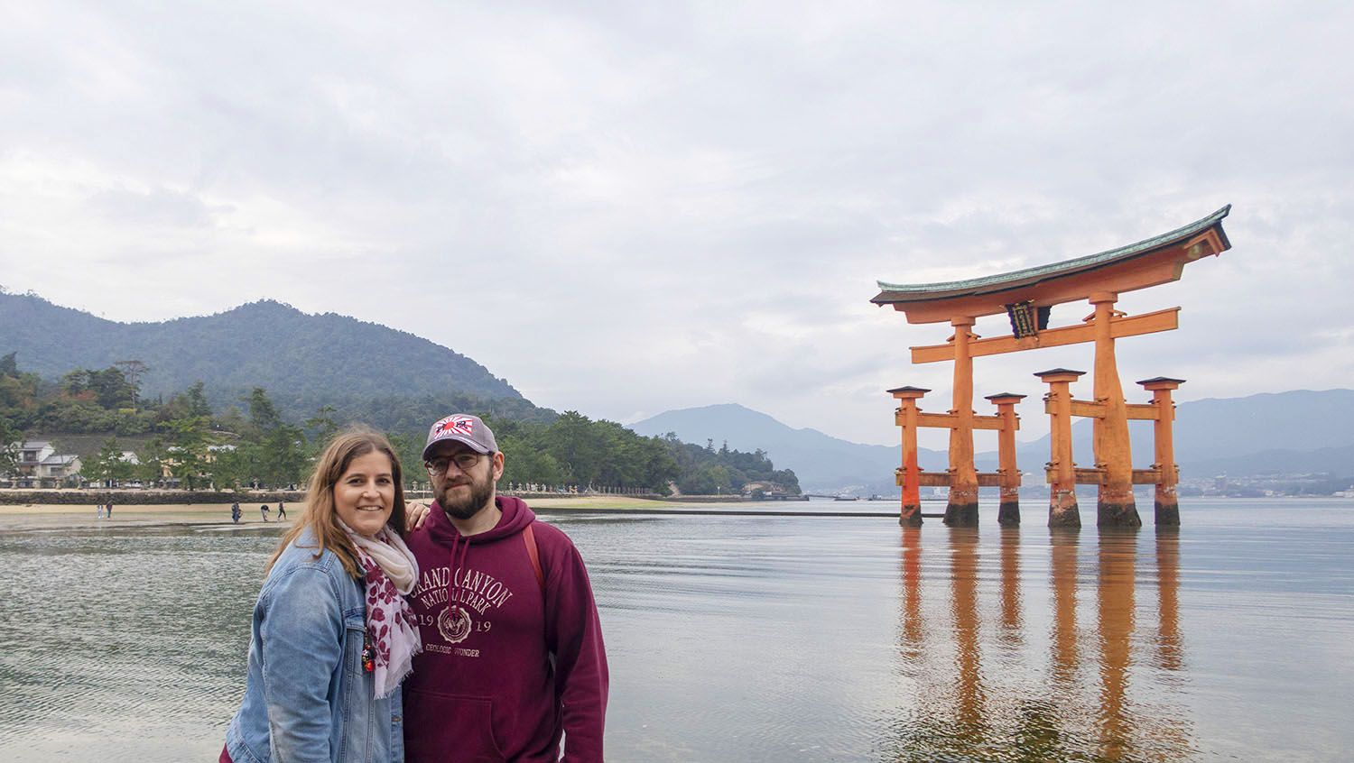 Qué ver en Miyajima en un día [GUÍA + ITINERARIO + VÍDEO]