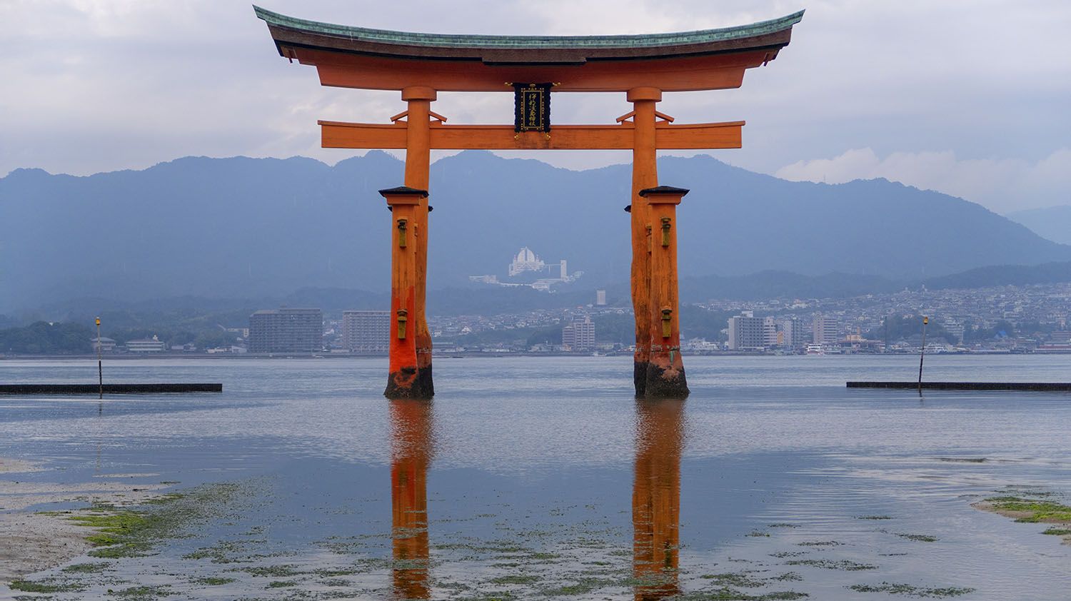 9 lugares imprescindibles en Japón que tienes que ver sí o sí