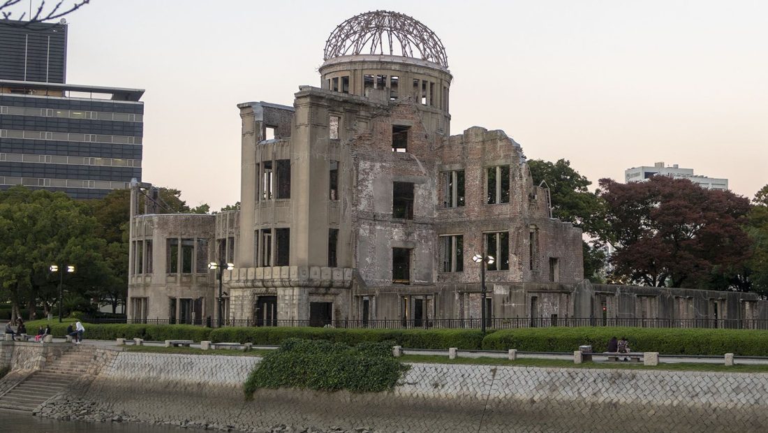 ▷ Qué ver en Hiroshima en un día: guía + mapa + itinerario + vídeo