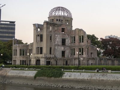Qué ver en Hiroshima en un día [GUÍA + ITINERARIO + VÍDEO]
