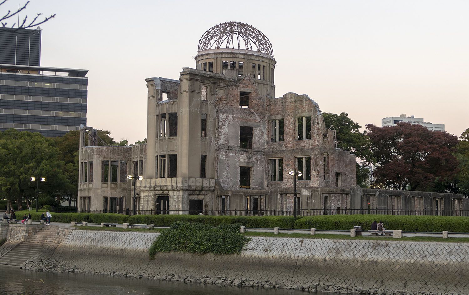 Qué ver en Hiroshima en un día [GUÍA + ITINERARIO + VÍDEO]