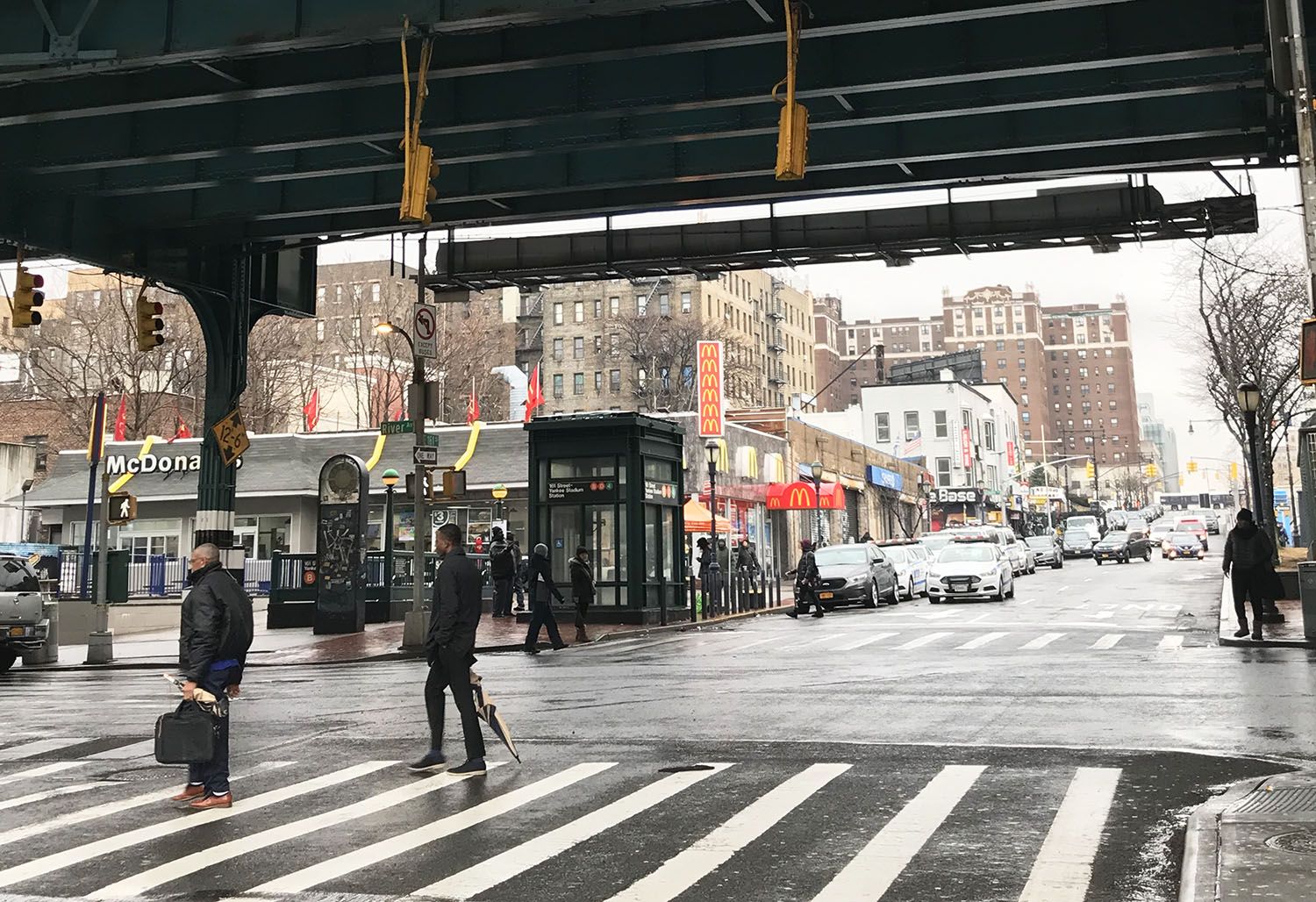 El Bronx Barrios de Nueva York [MAPA + QUÉ VER]