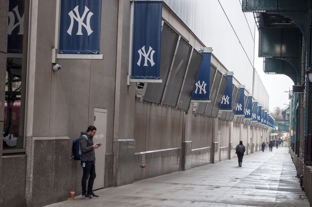 Qué ver y hacer en el Bronx: Yankee Stadium