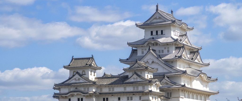 ▷ Qué ver en Himeji en un día: guía + mapa + itinerario + vídeo 18 Qué ver en Himeji: Castillo de Himeji