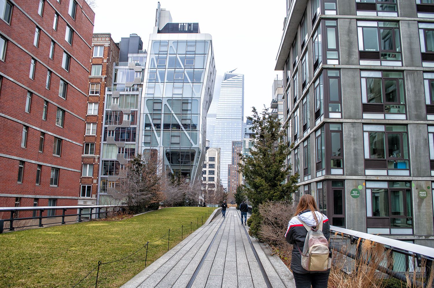 Barrios de NY: Chelsea y High Line [MAPA + QUÉ VER + VÍDEO]