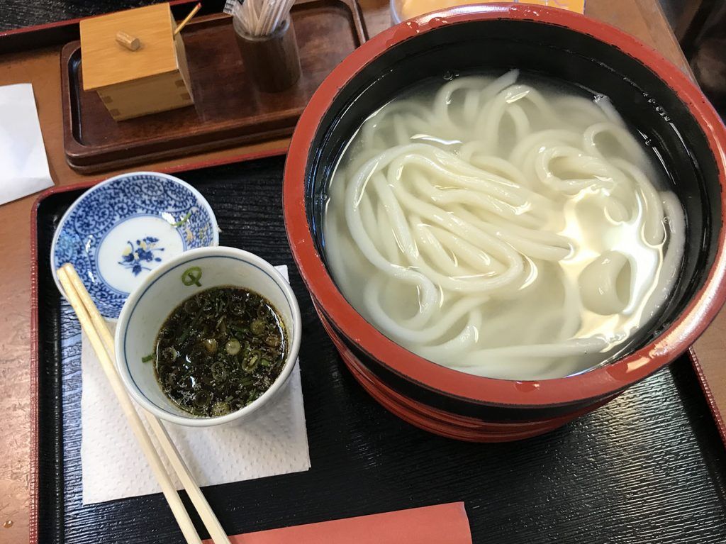 Dónde comer en Himeji: Menme