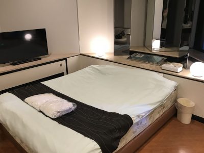 Dónde dormir en Osaka 🛏️ [MEJORES ZONAS + RECOMENDACIONES]