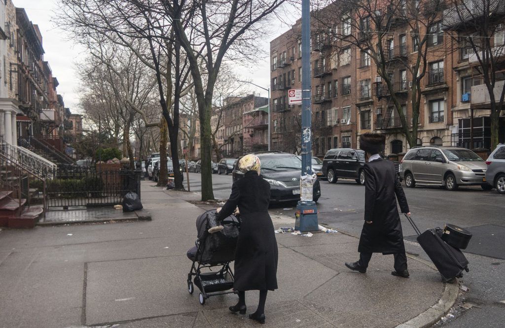 Barrios de NY: Brooklyn, Dumbo y Williamsburg