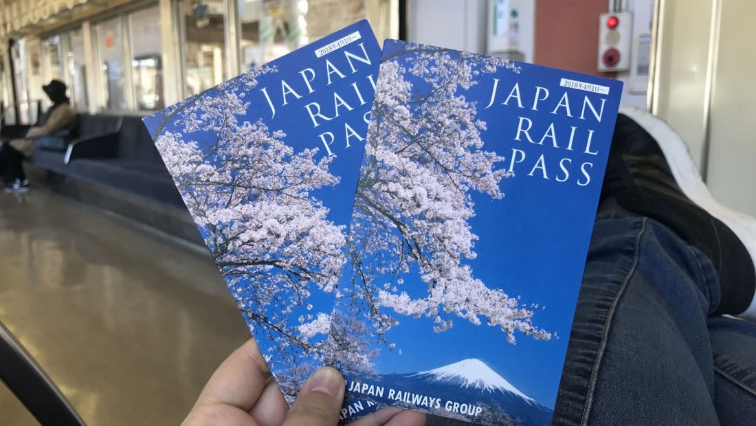 Japan Rail Pass: ¿vale la pena en 2026? TODO lo que debes saber