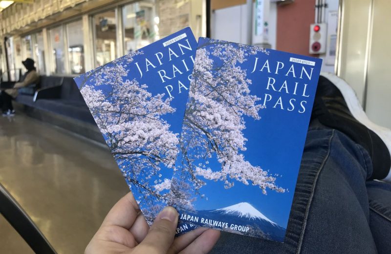 Japan Rail Pass: ¿vale la pena en 2024? TODO lo que debes saber