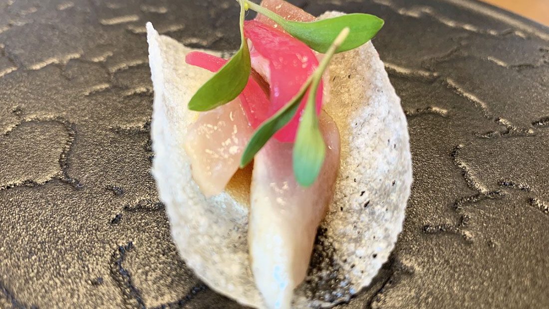 Retama, la gran propuesta culinaria del Hotel La Caminera (Ciudad Real)