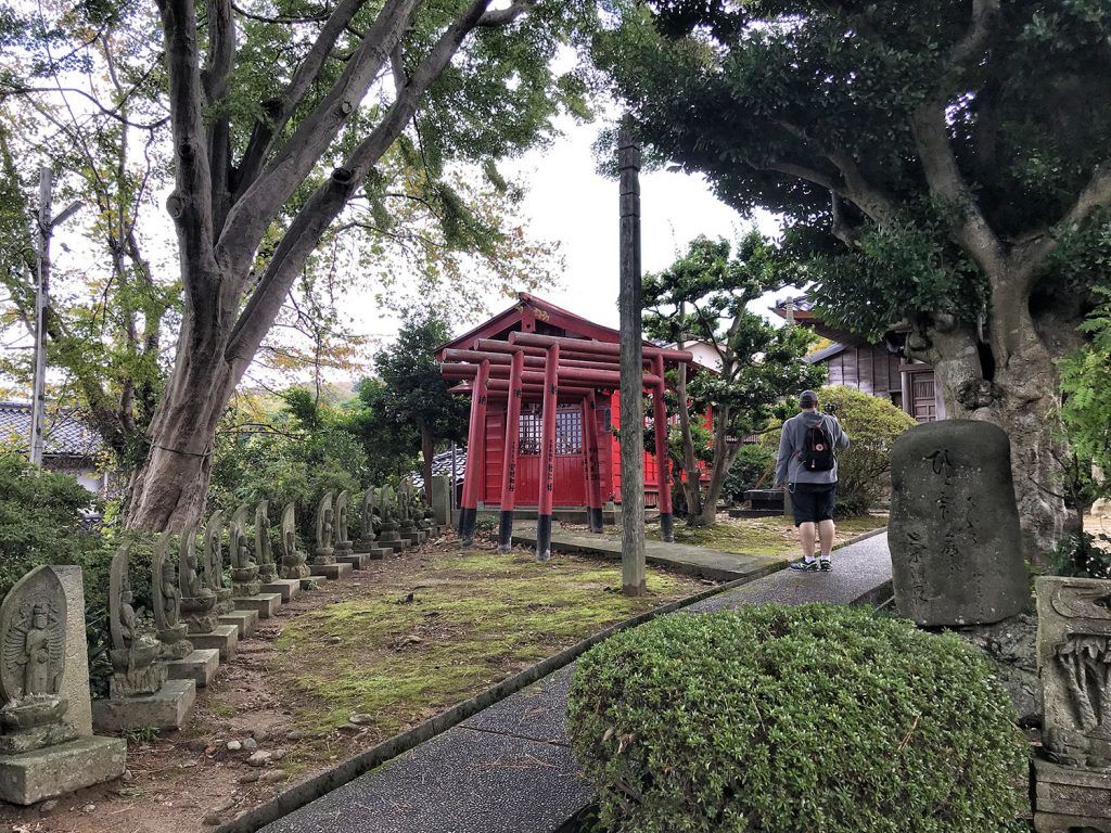 Qué ver en Kanazawa: Utatsuyama