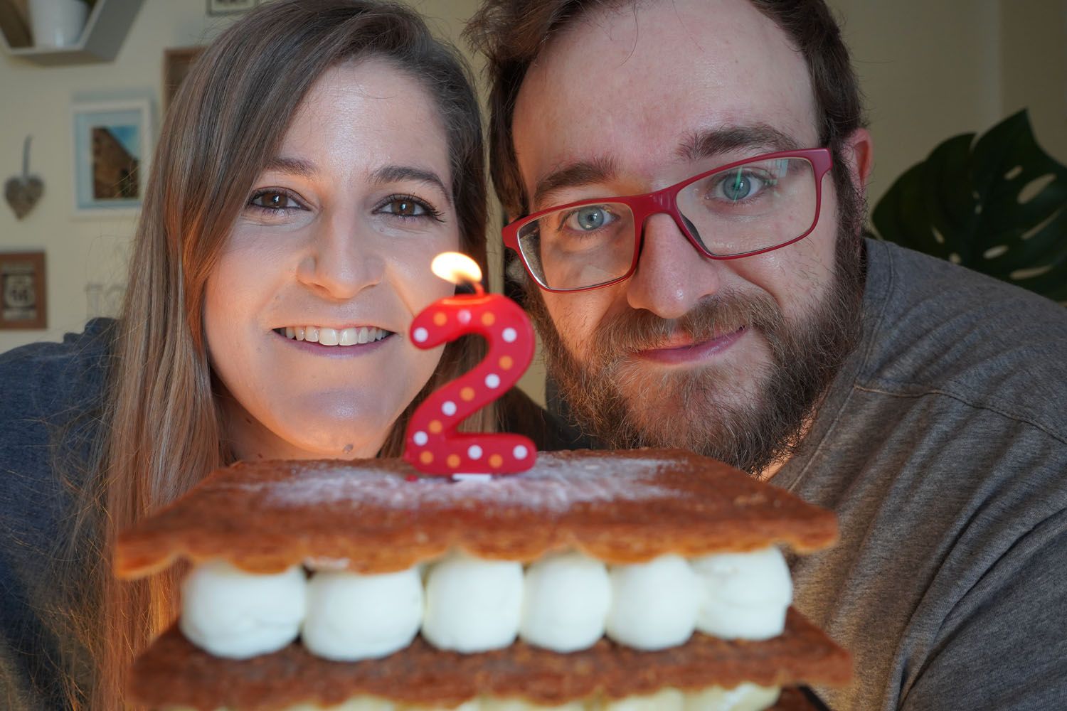 ¡Comiviajeros cumple dos años! ¿Cuándo empezó el verdadero viaje? [VÍDEO]