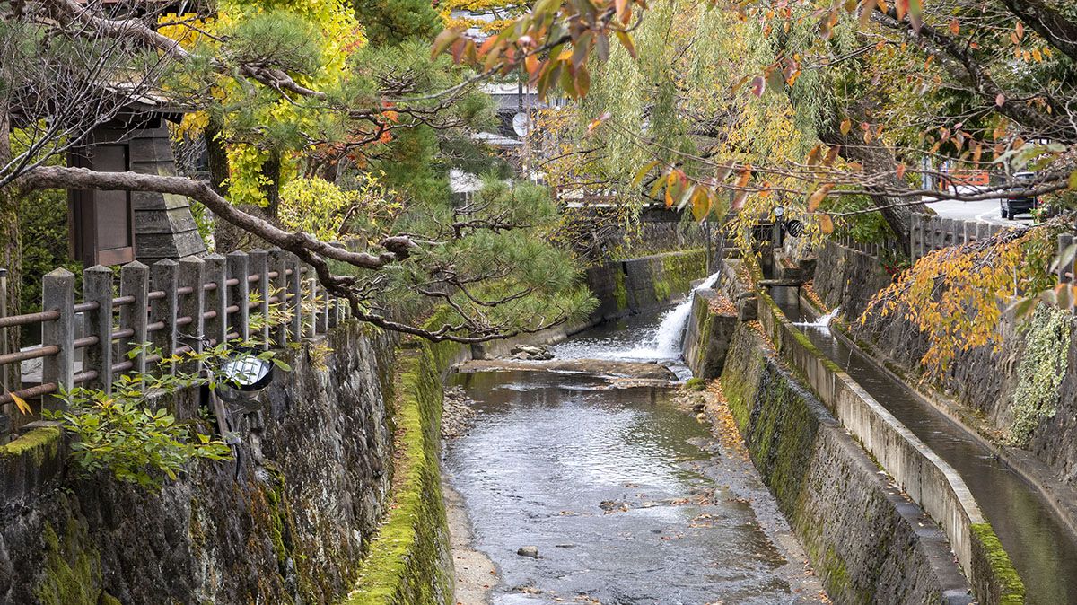 Qué ver en Takayama en un día [GUÍA + ITINERARIO + VÍDEO]