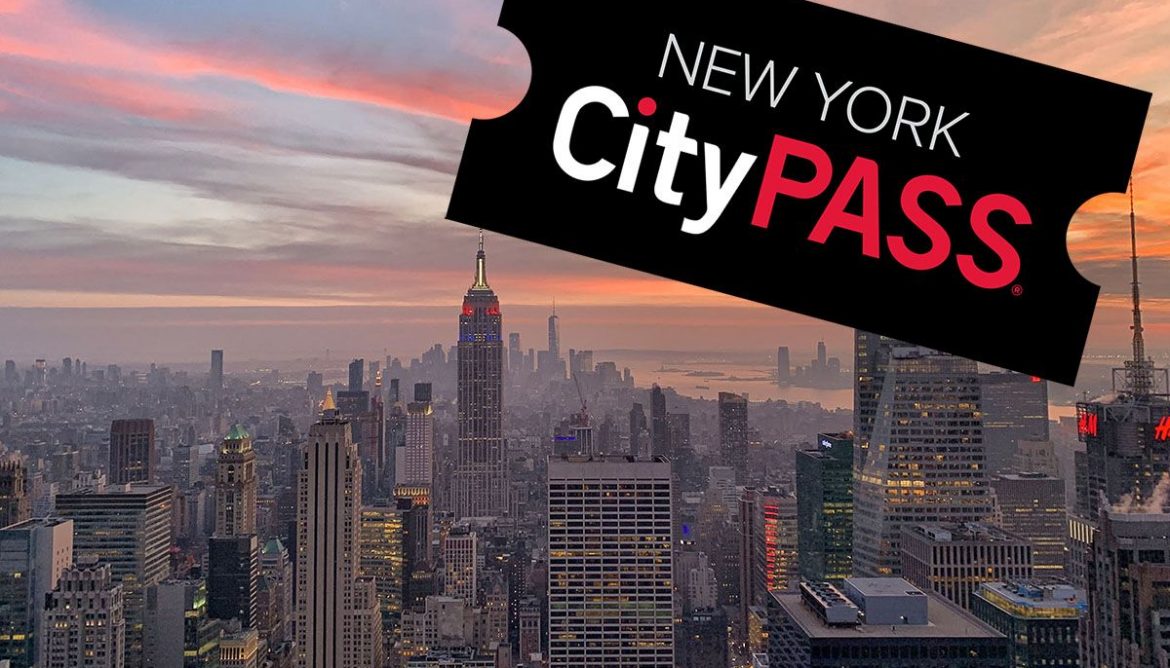 new york city pass travel agents
