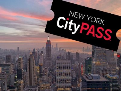 Tarjeta New York CityPASS: cómo funciona, precios e info útil