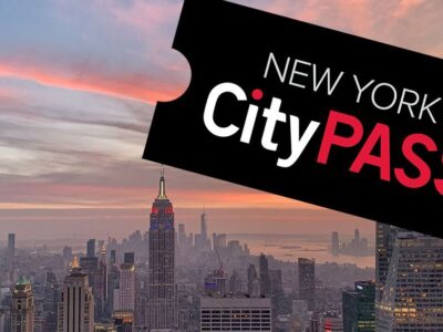 ▷ Tarjeta New York CityPASS: cómo funciona, precios e info útil. ¿Merece la pena?