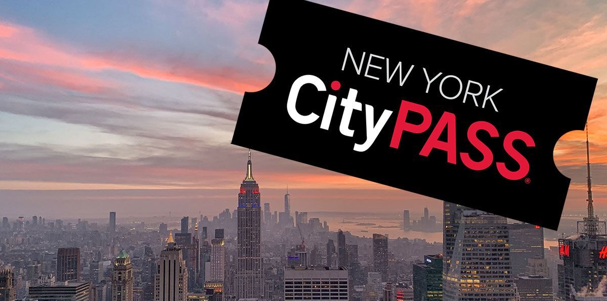 ▷ Tarjeta New York CityPASS: cómo funciona, precios e info útil. ¿Merece la pena?