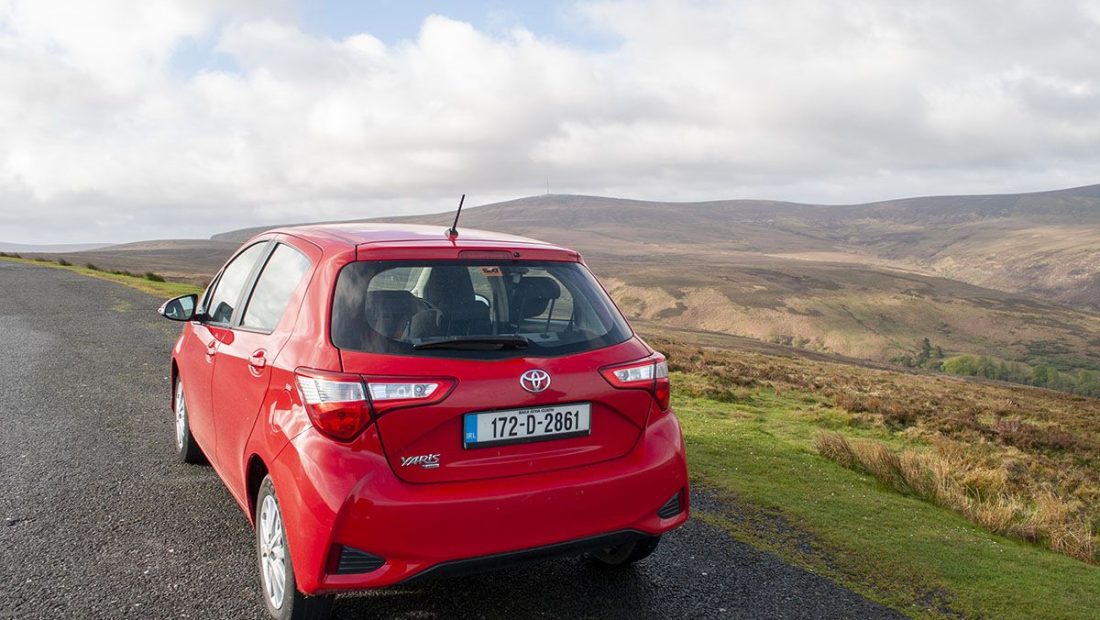 15 consejos que tienes que leer antes de viajar a Irlanda