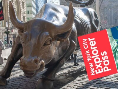 ▷ Tarjeta New York Explorer Pass: cómo funciona, precios e info útil. ¿Merece la pena?