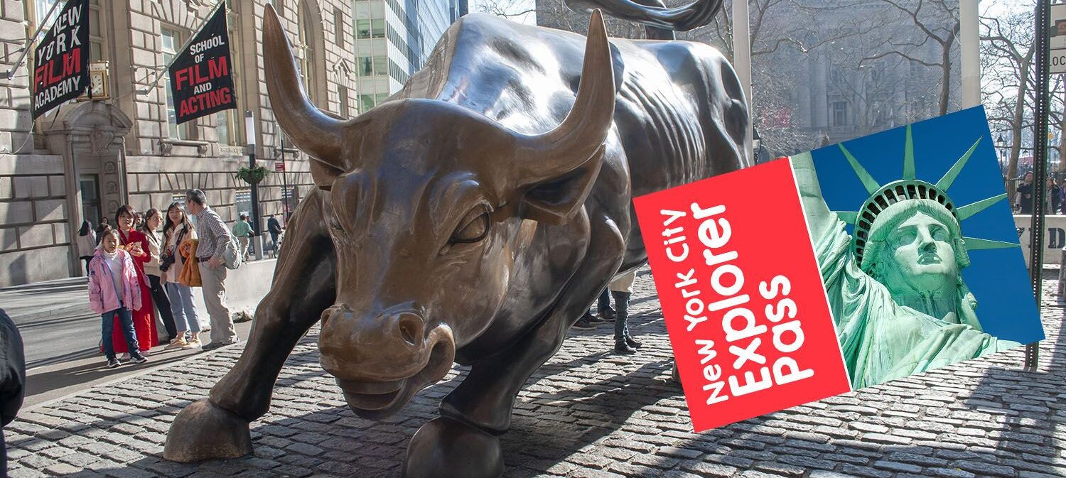 ▷ Tarjeta New York Explorer Pass: cómo funciona, precios e info útil. ¿Merece la pena?