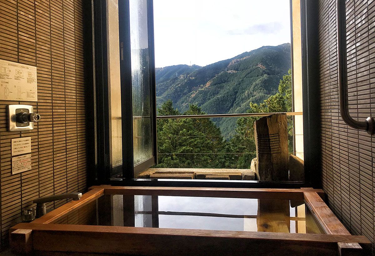 Dónde dormir en Japón | 50 hoteles BBB + Tipos de alojamiento + Consejos