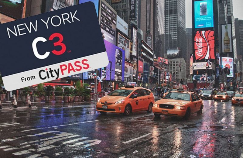 Tarjeta New York C3: cómo funciona, precios e info útil