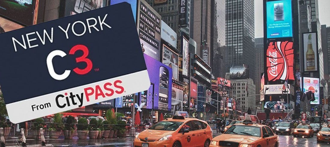 ▷ Tarjeta New York C3: cómo funciona, precios e info útil. ¿Merece la pena?