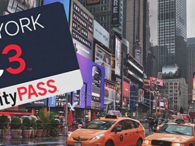 ▷ Tarjeta New York C3: cómo funciona, precios e info útil. ¿Merece la pena?