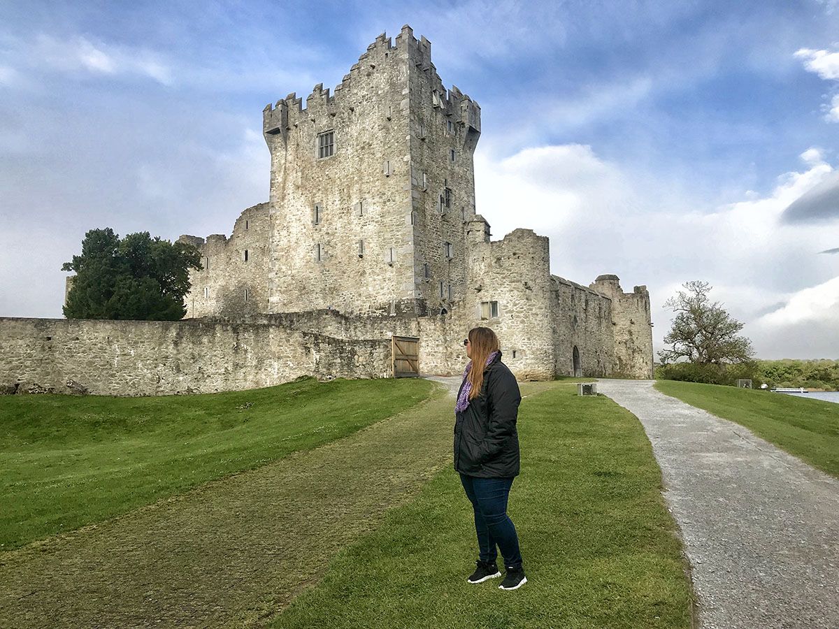 Ruta por Irlanda | Killarney – Ring of Kerry – Tralee [MAPA + QUÉ VER + VÍDEO]