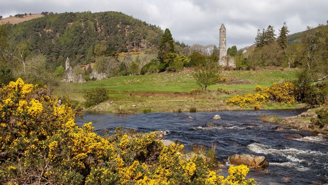 Ruta por Irlanda | Dublín – Waterford [MAPA + QUÉ VER + VÍDEO]