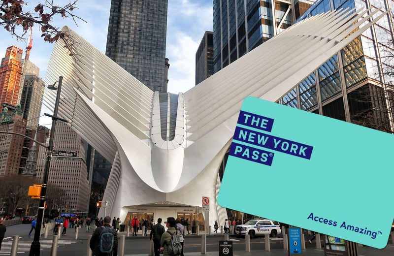 Tarjeta New York Pass: cómo funciona, precios e info útil
