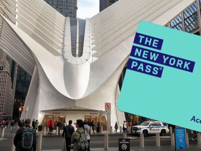 ▷ Tarjeta New York Pass: cómo funciona, precios e info útil. ¿Merece la pena?