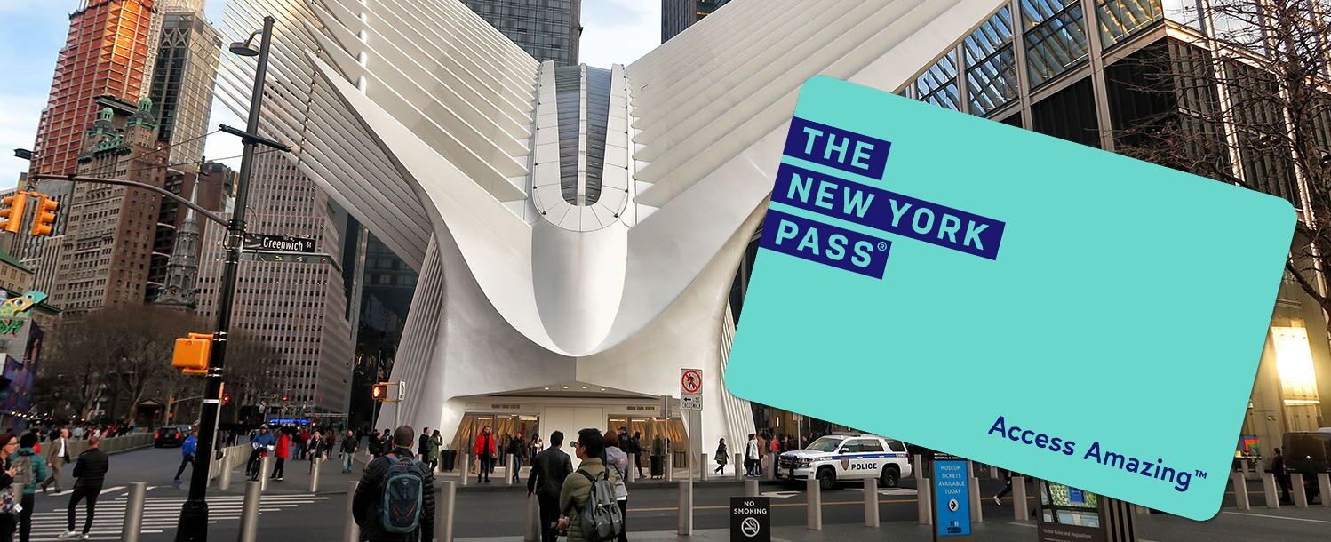 ▷ Tarjeta New York Pass: cómo funciona, precios e info útil. ¿Merece la pena?