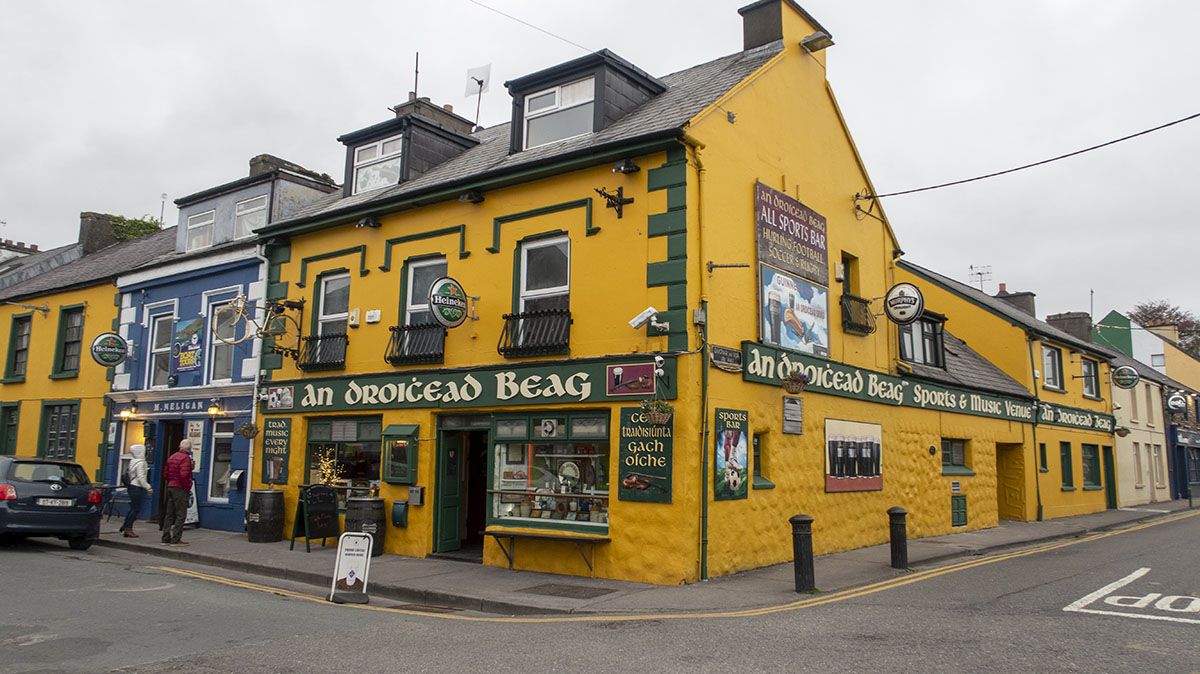 Dónde dormir en Irlanda: nuestros hoteles y recomendaciones
