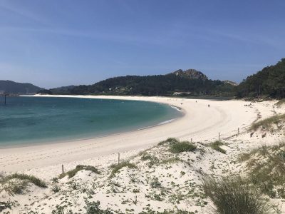 Las 12 playas más bonitas de España