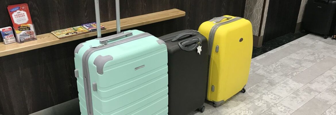 gatito Responder Ejemplo LuggageHero: servicio para guardar tus maletas de viaje | +2H GRATIS
