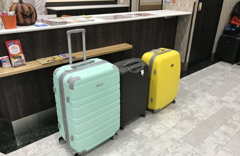 LuggageHero, la mejor opción para guardar tus maletas cuando estás de viaje