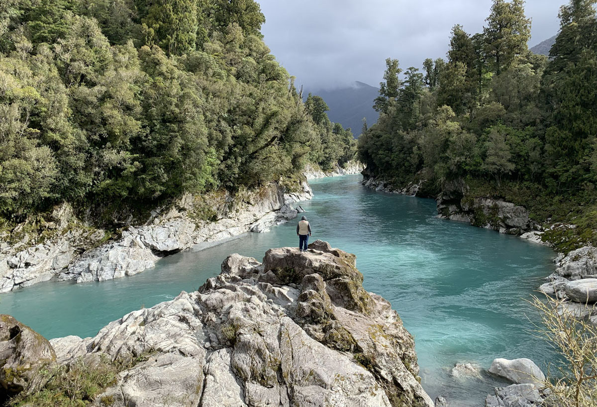 Viajar A Nueva Zelanda La Mejor Guía De Nueva Zelanda 6106