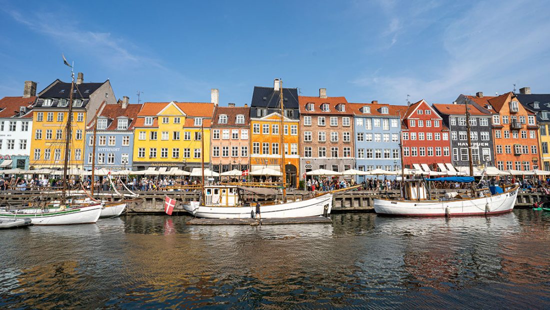 Qué ver en Copenhague en 2 días [SUPER GUÍA + ITINERARIO + VÍDEO]