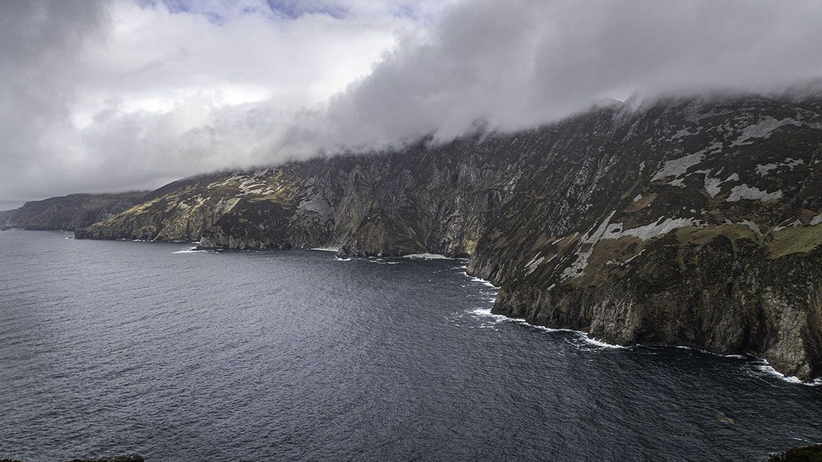 Ruta por Irlanda | Slieve League, Horn Head y Derry [MAPA + QUÉ VER + VÍDEO]