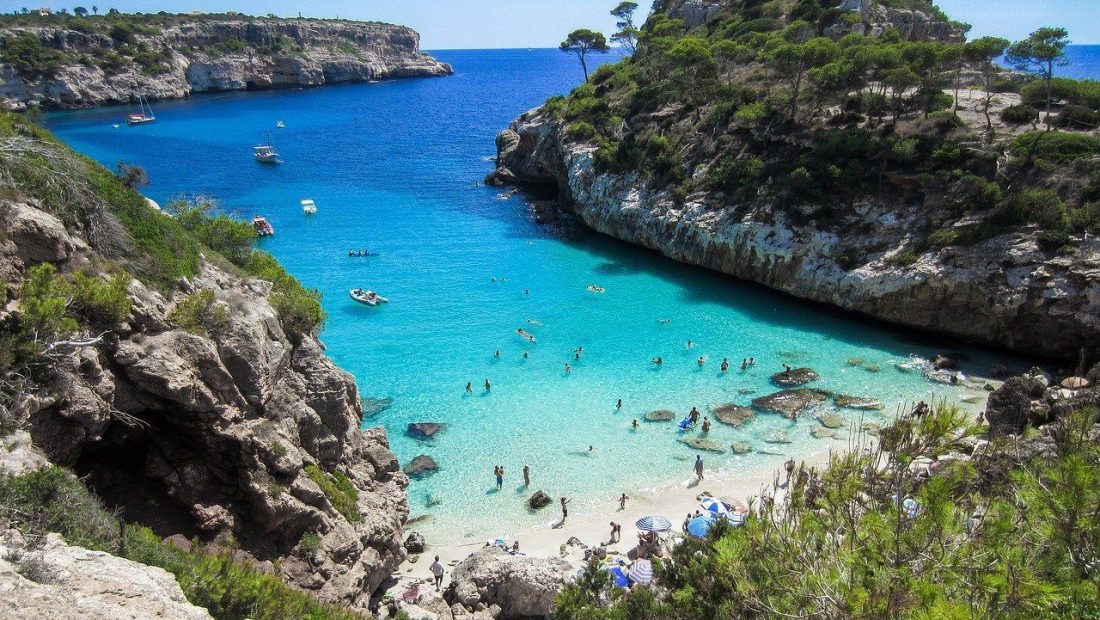 Qué hacer en Mallorca: todo lo que necesitas saber